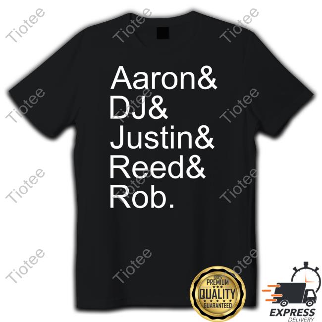 Ukcoachcalipari Aaron& Dj& Justin& Reed& Rob T Shirt John Calipari