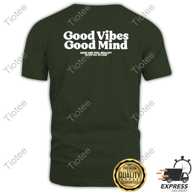 Boston Celtics Good Vibes Good Mind Shirt, T Shirt, Hoodie, Sweater, Long Sleeve T-Shirt And Tank Top