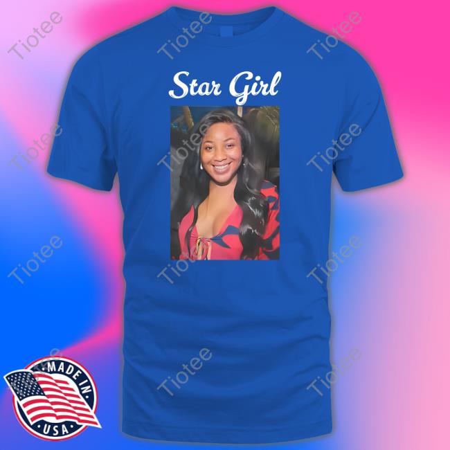 Star Girl Shirts