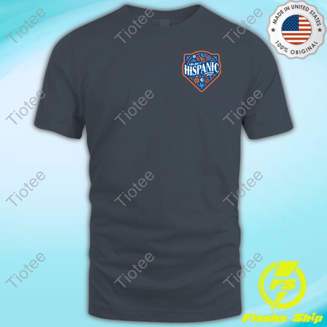 Hispanic Heritage Night Hijole Shirts