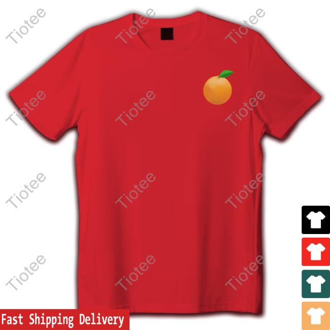 Elon Orange Sweatshirt Elon Orange Hoodie Sweatshirt