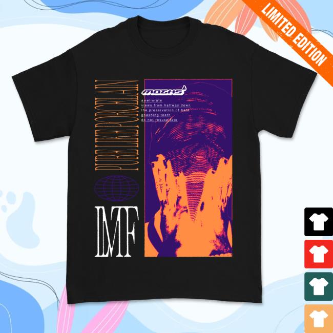 Like Moths To Flames - Do Not Resuscitate T Shirt