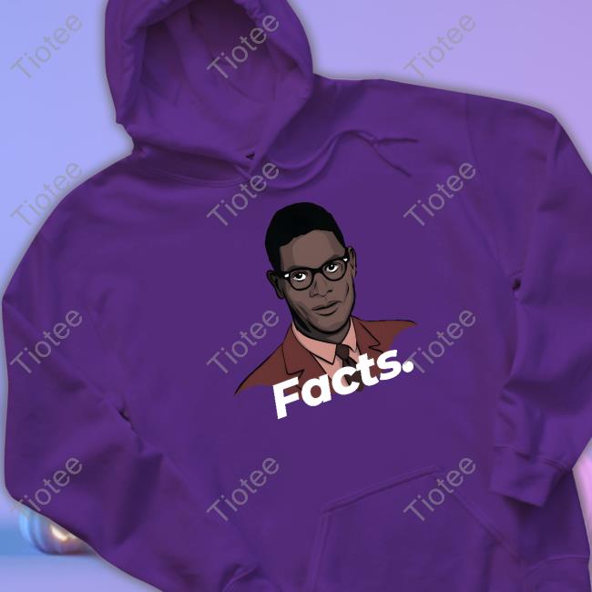 Official Facts Sowell Shirts