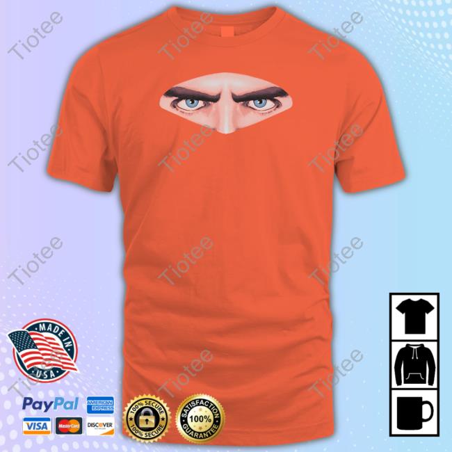 Brian Stare Hoodie