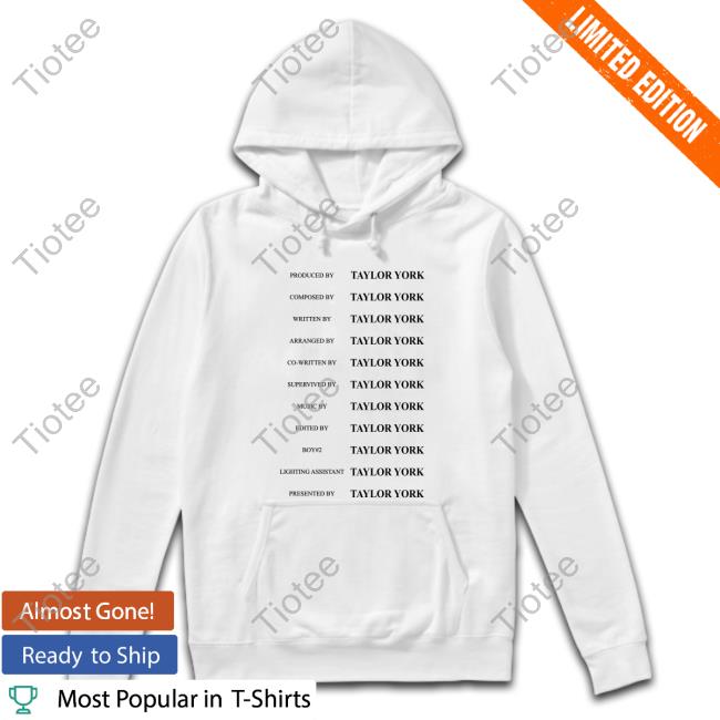 Taylor Work Shirt