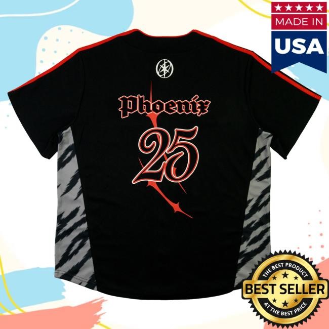 Desert Aesthetic Katseye Beautiful Chaos City Jersey Visual