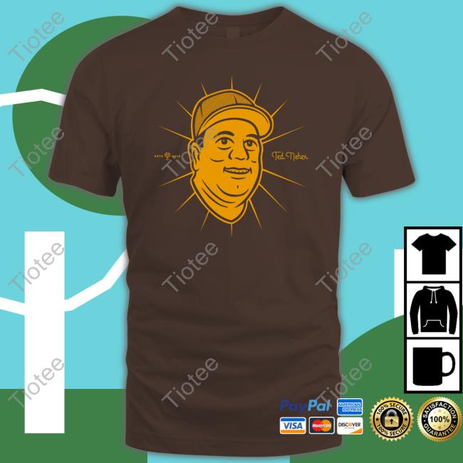 Ted Neher Shirt Rotowear
