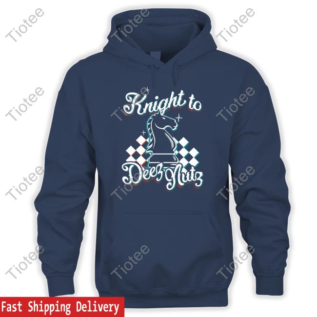 Unsubscribe Podcast Knight To D Nuts T Shirt