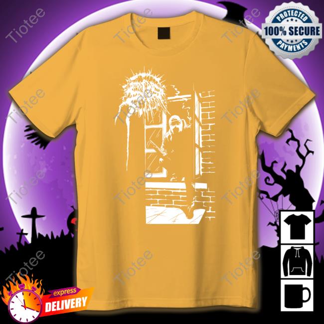Night Shift Merch Snuffed On Sight Burglarize Long Sleeve Nightshiftmerch