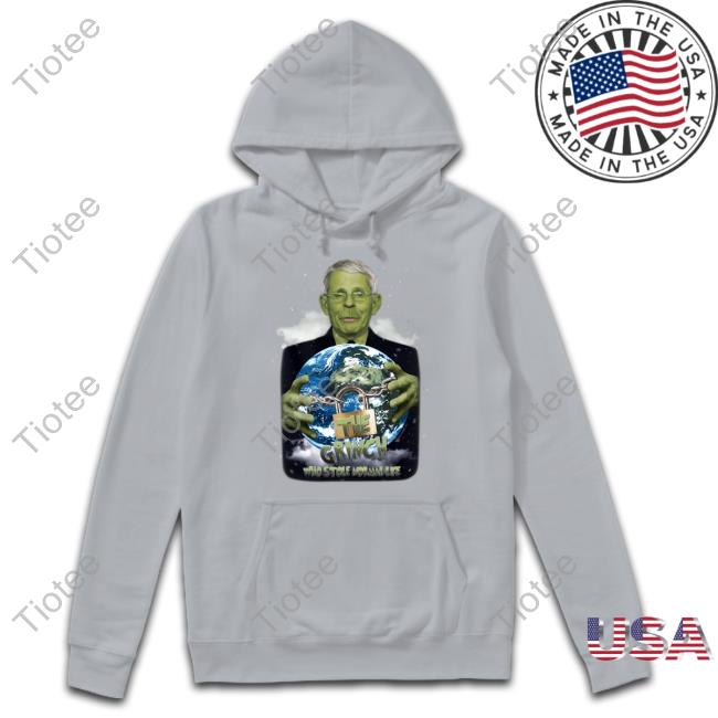 Wearechange Store The Grinch Who Stole Normal Life Shirt Luke Rudkowski