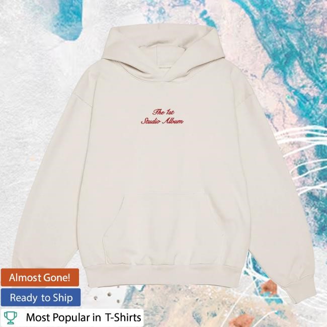 Official Complex Merch Store Shop Jennie Cover Hood - Cream