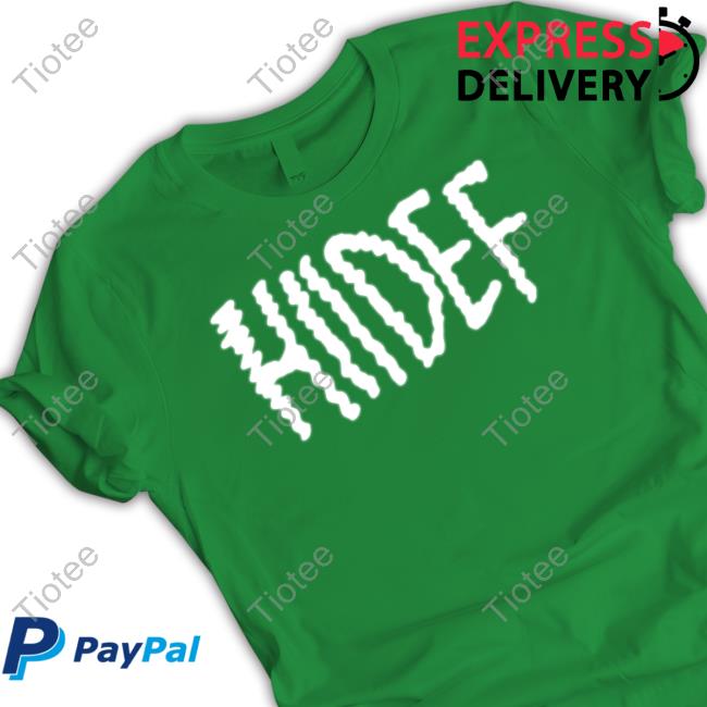 Hdi Hiidef T-Shirt, Hoodie, Tank Top, Sweater And Long Sleeve T-Shirt