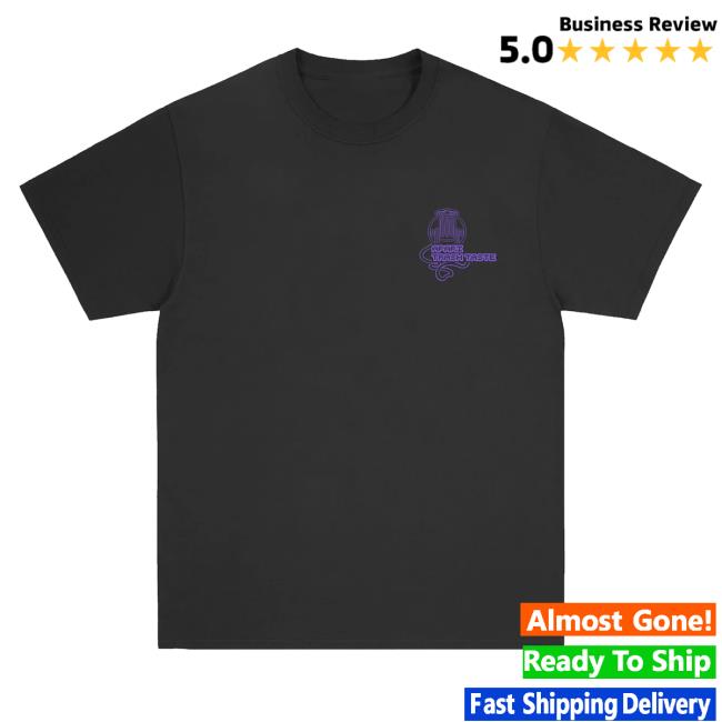Official Apari trash_taste.exe Hot Shirt
