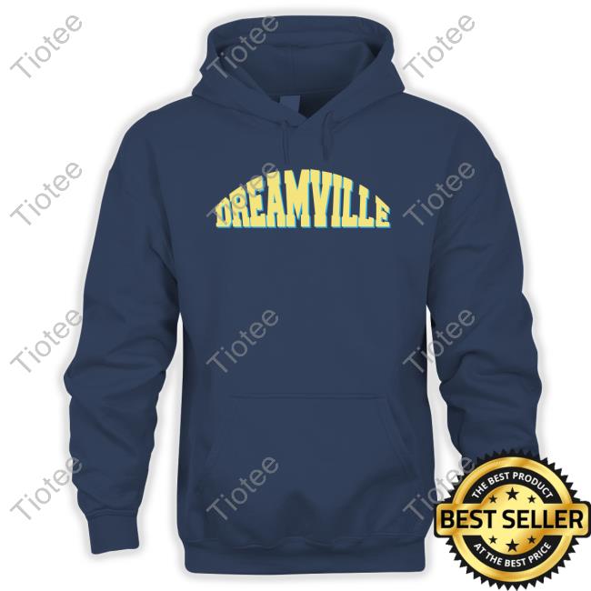Dreamville Onyx Premium Team T Shirt