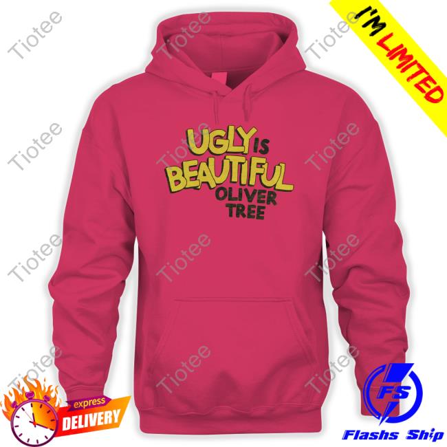 Ugly If Beautiful T-Shirt