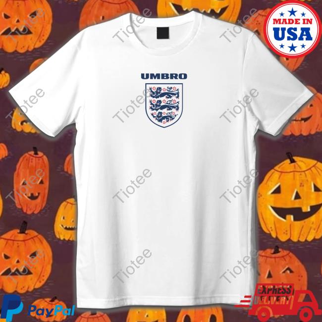 Louis Tomlinson Umbro Shirt