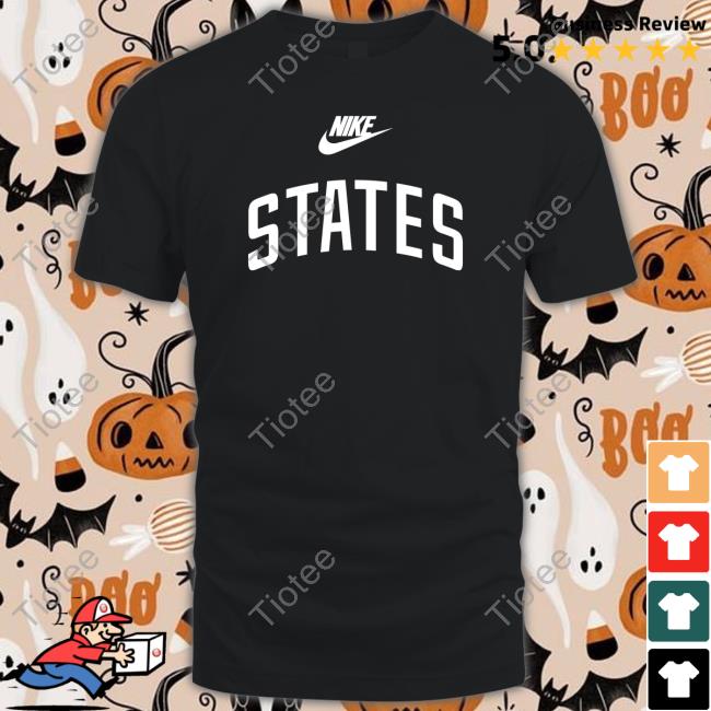 Nike States Tee Shirt