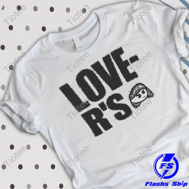 Milady Love-R's Bootleg TankTop