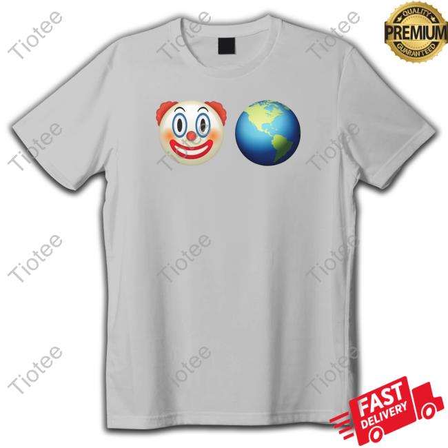 Thomas Massie Clown World T Shirt