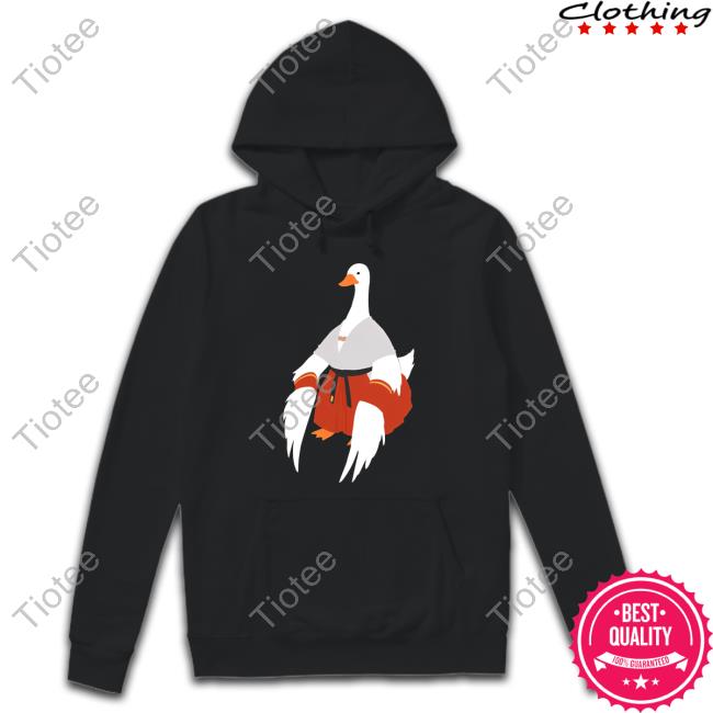 Official The Geese Howard Kof Tees