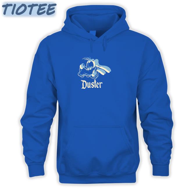 Thisisduster Duster Hoodie