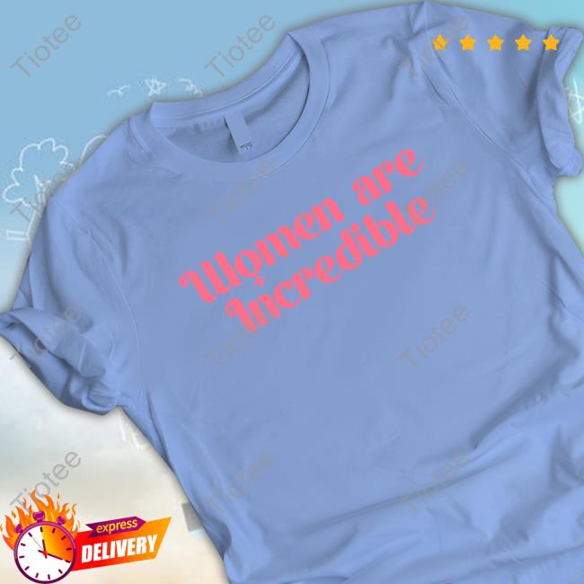 Themusiczoo2v Merch Colleen Ballinger Women Are Incredible T Shirts