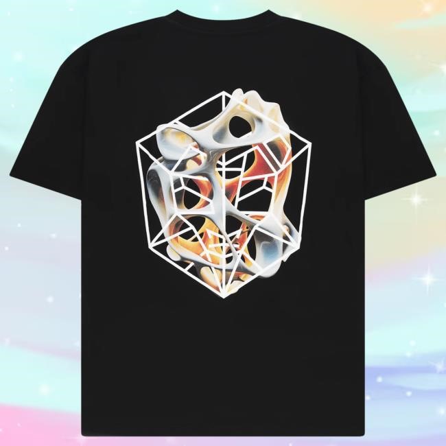 Artwork Focused Martin Garrix Stmpd Liquid Hoodie