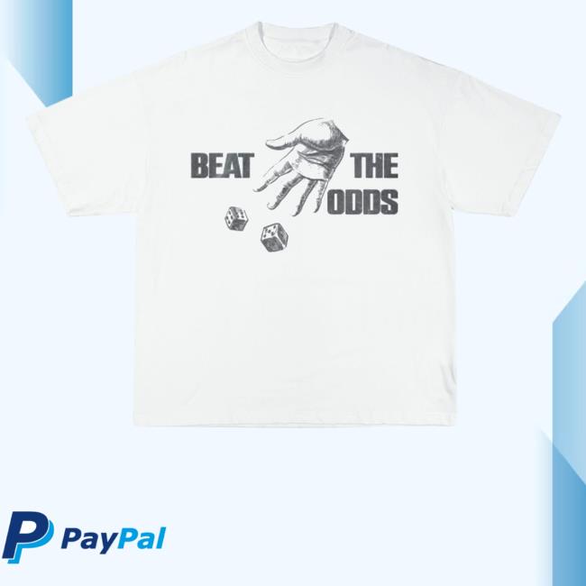 Lil Tjay Roll The Dice Shirt