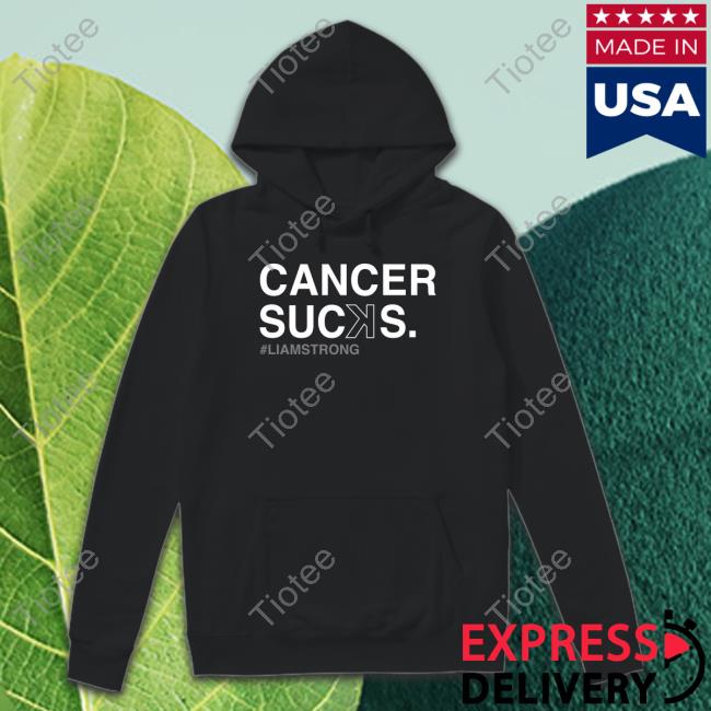 Official Obvious Shirts Store Cancer Sucꓘs Shirt