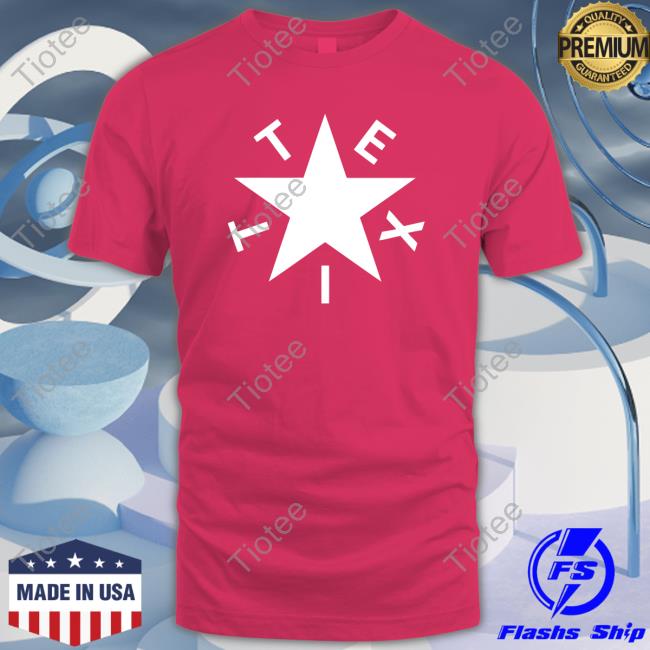 Texit Shirt Jesse_J_Dodson Texit Long Sleeve T Shirt