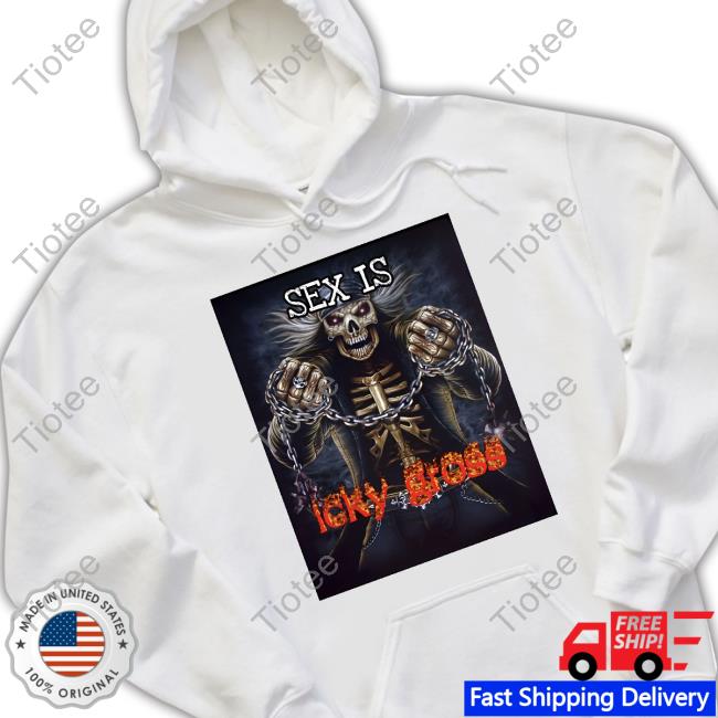 Asexuals Anonymous Sex Is Icky Gross T-Shirt, Hoodie, Tank Top, Sweater And Long Sleeve T-Shirt