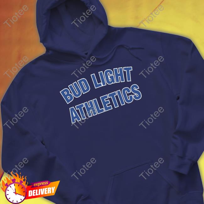Top Rank Boxing Bud Light Athletics Shirt