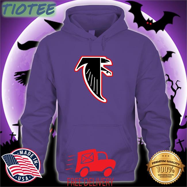 Arthur Atlanta Falcons Football Sweatshirt