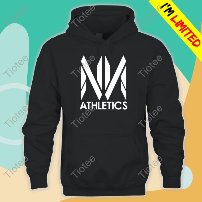 No Name Athletics Merch No Name Athletics Tee Shirt