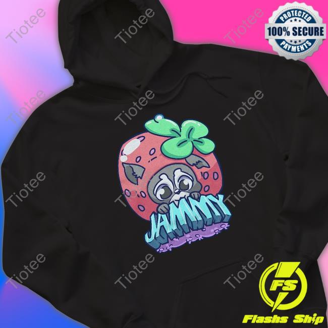Thejamplan Merch Jammin Long Sleeve