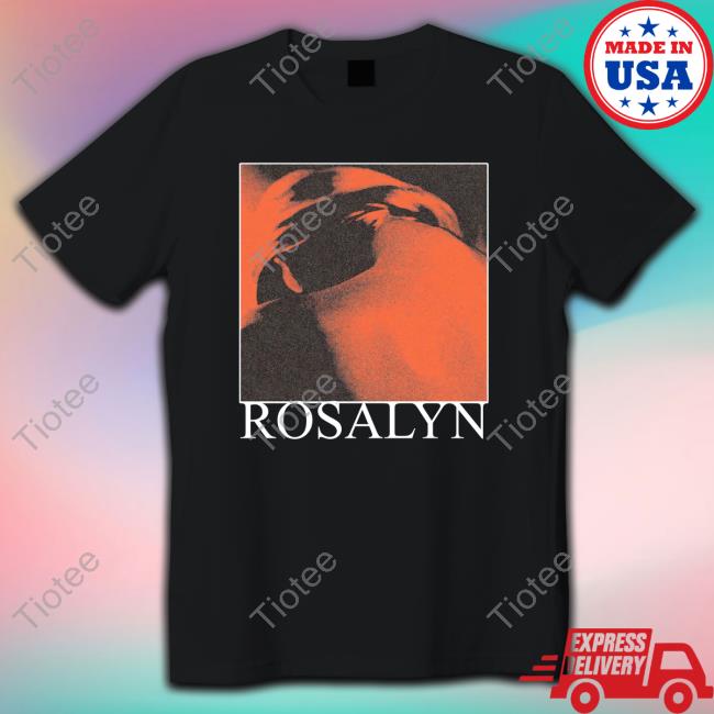 Rosalyn Skin Sweatshirt Kinnporsche Films