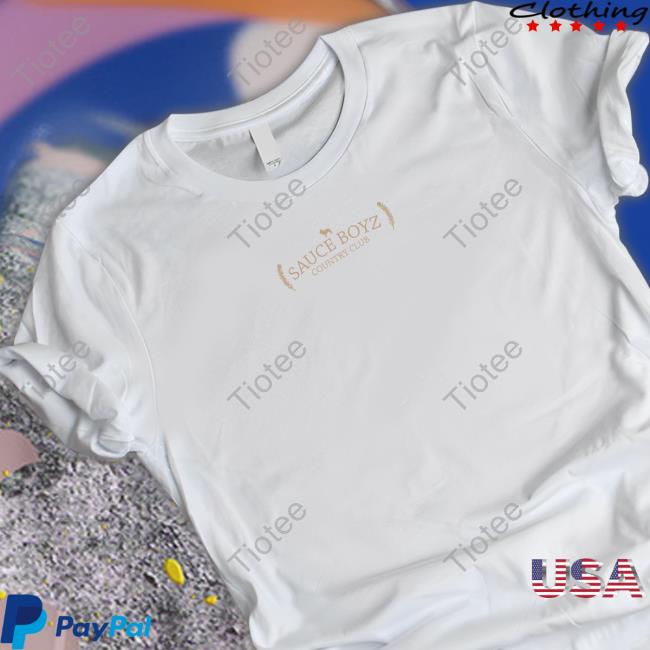 Country Club Hoodie
