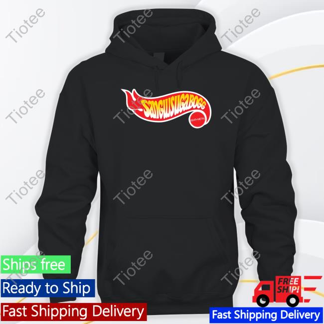 Sanguisugabogg Death Metal Sweatshirt