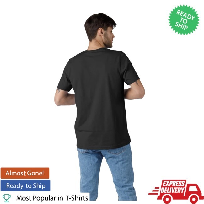 Official Ew, People Essential Shirt By Catmonkstudios