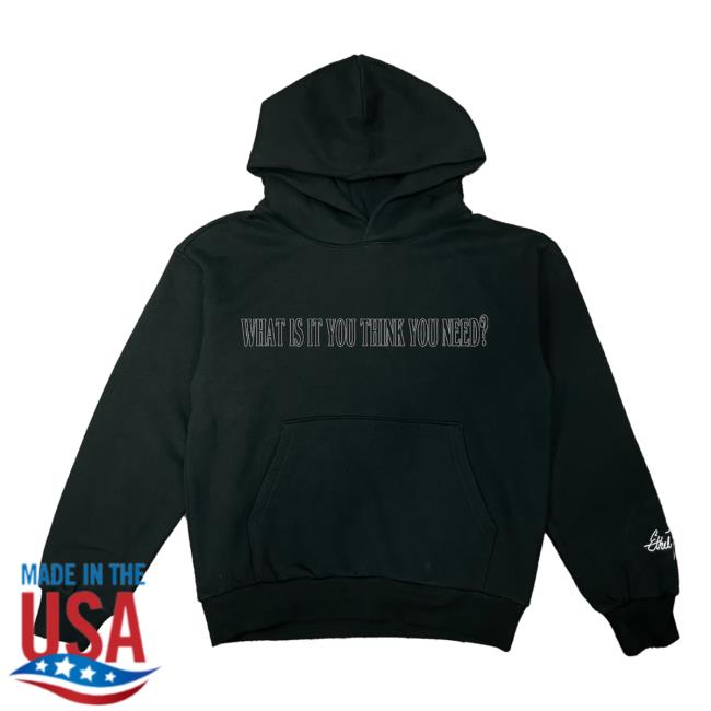 Official Ethel Cain Merch Angel Hoodie