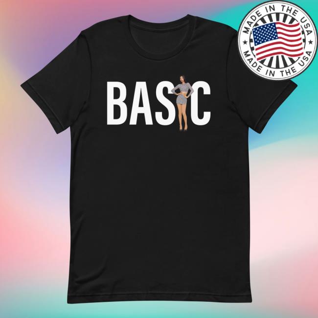Tia Kofi Basic Sweatshirt
