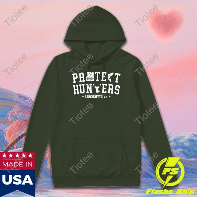 Pierre Bring It Home Poilievre Protect Hunters Conservative Party Of Canada T-Shirt