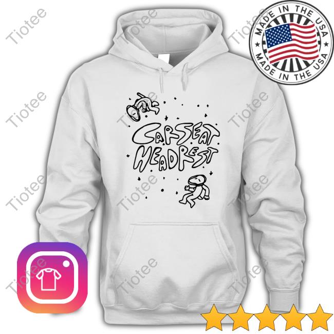 Car Seat Headrest How To Leave Town V3 Shirt Carseatheadrest Merch