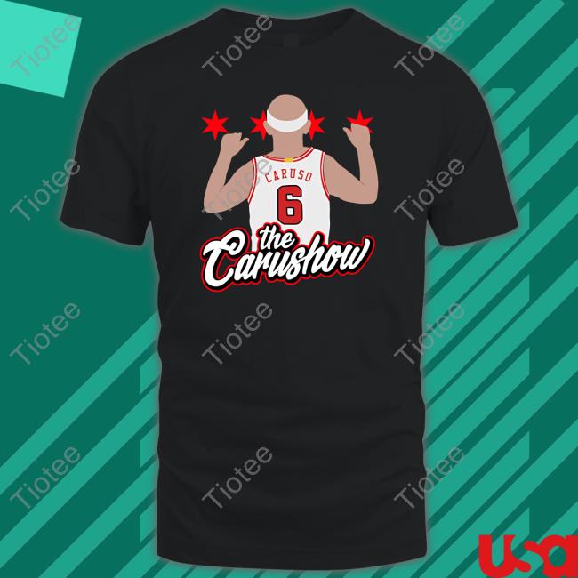 The Carushow Say My Name Hooded Sweatshirt