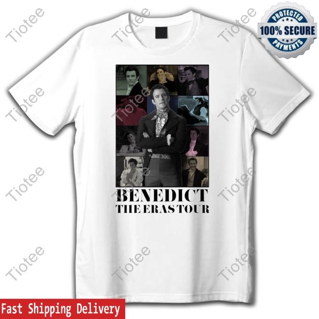 Juridico Sophie Beckett Benedict The Eras Tour Sweatshirt