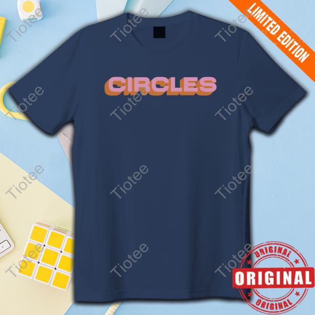 Léon Store Léon Circles T Shirts