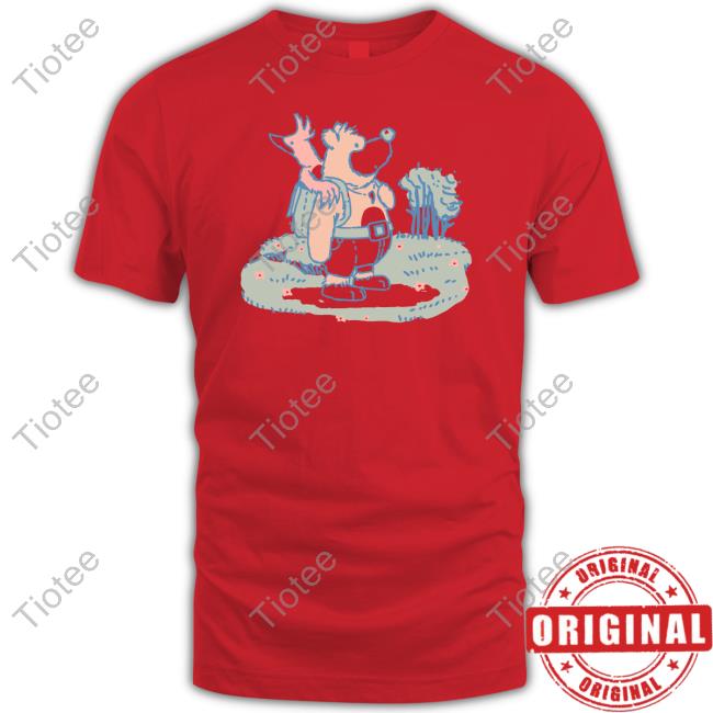 Story Time Long Sleeve Tee