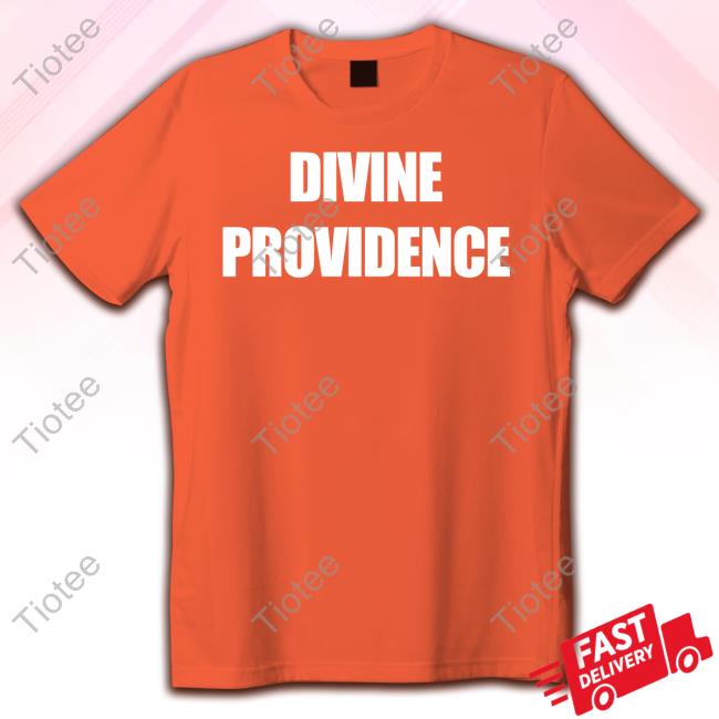 Divine Providence Shirt