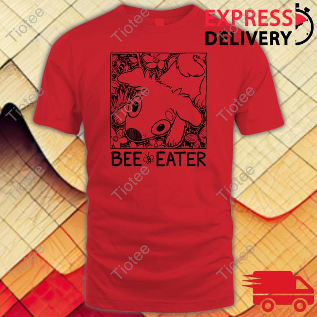 Jacato Bee Eater Shirt