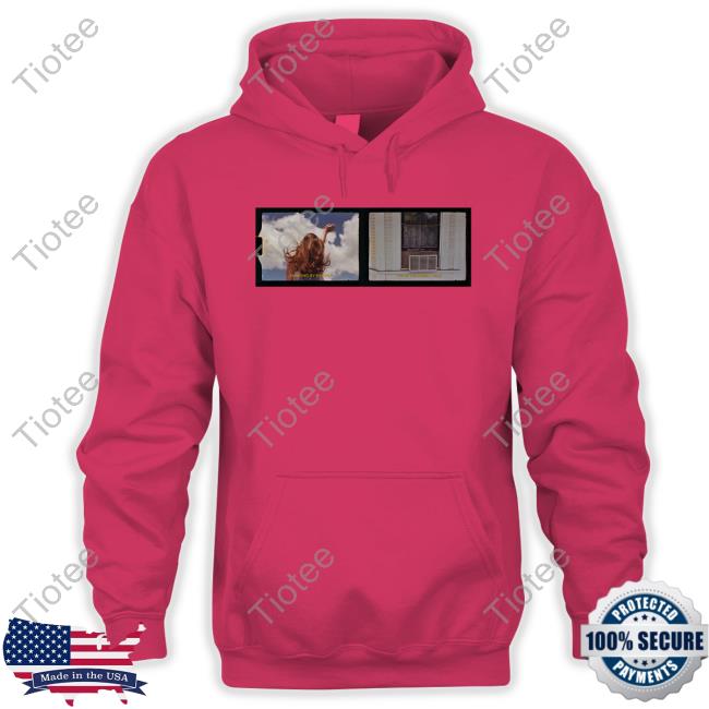 Official Ethel Cain Family Tree Film Still T-Shirt